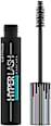 Szempillaspirál, Vízálló, Hyper Lash - Nr. 10 Electric Black CATRICE