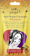 náplasti na akné Anti-pimple Pumpkins Selfie Project