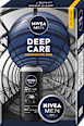 Poklon-paket Deep Care NIVEA MEN