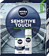 Poklon-paket Sensitive Touch NIVEA MEN