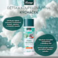 Naturkind pěna do koupele Kýcháček Kneipp Naturkind