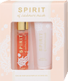 Parfüm és tusfürdő ajándékcsomag SPIRIT