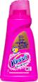 Oxi Action Pink odstranjivač mrlja  Vanish Oxi Action