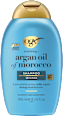 Şampon ulei argan ogx