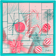 Adventski kalendar Sweet as Candy ZMILE COSMETICS