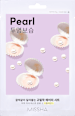 Maska w płachcie Airy Fit Pearl MISSHA