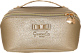 Kozmetička torbica Beauty Camille – M, zlatna Camomilla