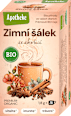 bio čaj Zimní šálek se skořicí 20 x 1,8 g Apotheke