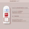 Antitranspirant Deo Roll-on Extra Trocken Hidrofugal