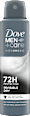 advanced INVISIBLE DRY anti-perspirant dezodorans sprej Dove MEN+CARE