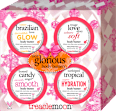 Подаръчен комплект масла за тяло Glorious treaclemoon