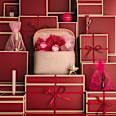 Adventski kalendar Twinkling Treasures  CATRICE