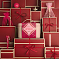 Adventski kalendar Twinkling Treasures  CATRICE
