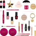 Adventski kalendar Twinkling Treasures  CATRICE