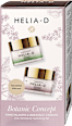 Botanic Concept ránctalanító és hidratáló ajándékcsomag HELIA-D