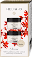 Classic hidratáló-ránctalanító ajándékcsomag HELIA-D