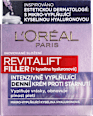Revitalift Filler denní krém proti vráskám L'ORÉAL PARiS REVITALIFT
