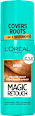 sprej na odrosty tmavá blond L'ORÉAL PARiS MAGIC RETOUCH