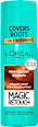 sprej na odrosty mahagonová L'ORÉAL PARiS MAGIC RETOUCH