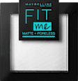 kompaktní pudr Fit me 090 Translucent  MAYBELLINE NEW YORK