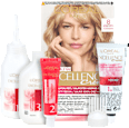 barva na vlasy Blond Světlá 8 L'ORÉAL PARiS EXCELLENCE Creme