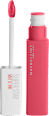 tekutá rtěnka SuperStay Matte Ink 125 Inspirer MAYBELLINE NEW YORK