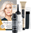 Préférence barva na vlasy 11.21 Moscow L'ORÉAL PARiS PRÉFÉRENCE