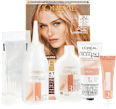 barva na vlasy Nudes Velmi světlá blond 9U L'ORÉAL PARiS EXCELLENCE Creme
