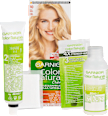 barva na vlasy Ultra blond 10 GARNIER Color naturals