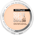 pudr SuperStay 10 MAYBELLINE NEW YORK