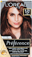 barva na vlasy Préférence 5.25 Antigua ledová hnědá L'ORÉAL PARiS PRÉFÉRENCE