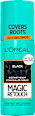 sprej na odrosty černá L'ORÉAL PARiS MAGIC RETOUCH