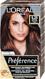 barva na vlasy Préférence 5.25 Antigua ledová hnědá L'ORÉAL PARiS PRÉFÉRENCE