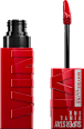 rtěnka SuperStay Vinyl Ink 10 lippy MAYBELLINE NEW YORK