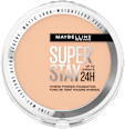 pudr SuperStay 21 MAYBELLINE NEW YORK