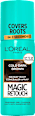 sprej na odrosty černohnědá L'ORÉAL PARiS MAGIC RETOUCH
