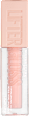 lesk na rty Lifter Gloss 02 Ice MAYBELLINE NEW YORK