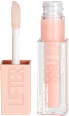 lesk na rty Lifter Gloss 02 Ice MAYBELLINE NEW YORK