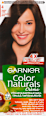 barva na vlasy Středně hnědá 4 GARNIER Color naturals