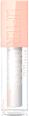 lesk na rty Lifter Gloss 01 Pearl MAYBELLINE NEW YORK