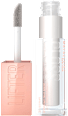 lesk na rty Lifter Gloss 01 Pearl MAYBELLINE NEW YORK
