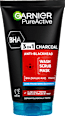 3 v 1 aktivní uhlí proti černým tečkám GARNIER SKIN NATURALS