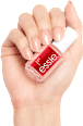 Smalto unghie rinforzante to the rescue essie