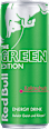 Erfrischungsgetränk Energy Drink Green Edition Red Bull