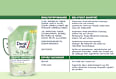 Detergent de vase concentrat nature Pro Climate Denkmit
