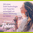 Schaumbad Ultimate Relax Palmolive