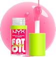 Lipgloss Fat Oil Lip Drip 02 Missed Call NYX PROFESSIONAL MAKEUP