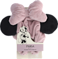 Bentiță cosmetică de păr Minnie PARSA BEAUTY