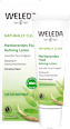 Gesichtsfluid Naturally Clear mattierend WELEDA