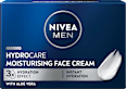 Hydrocare hidratantna krema za lice NIVEA MEN
